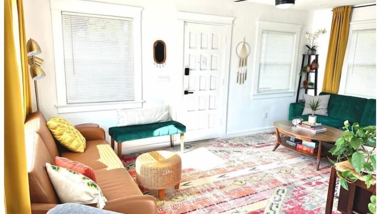 Photo of Bedroom in Stockton