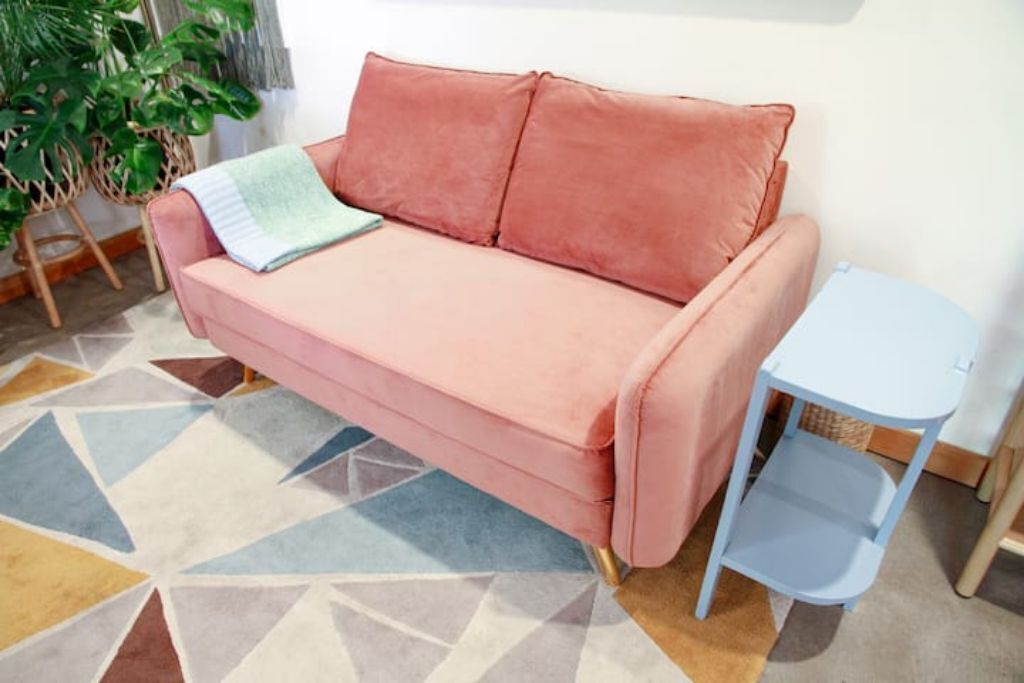 Photo of Livingroom in Eagle Rock