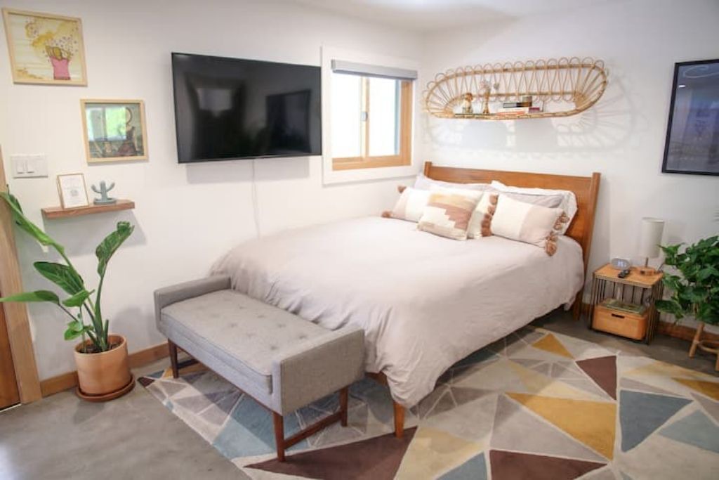 Photo of Bedroom in Eagle Rock