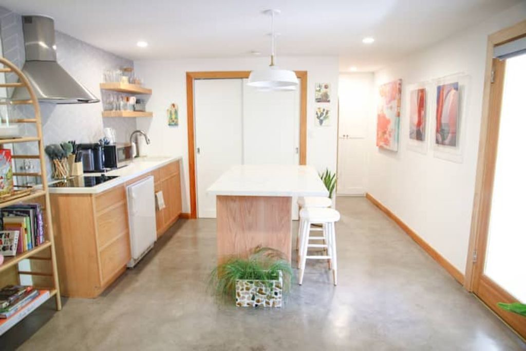 Photo of Kitchen in Eagle Rock