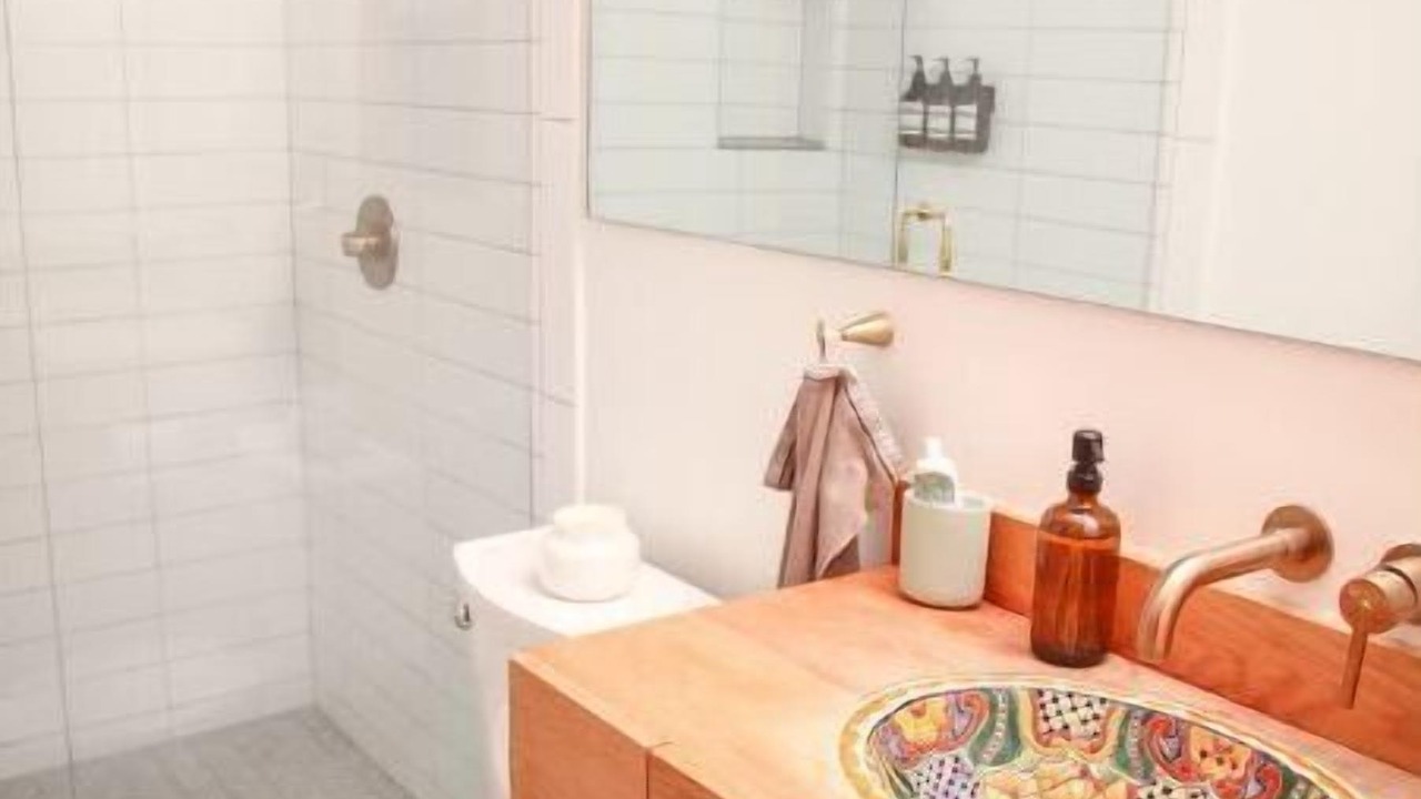 Photo of Bathroom in Eagle Rock