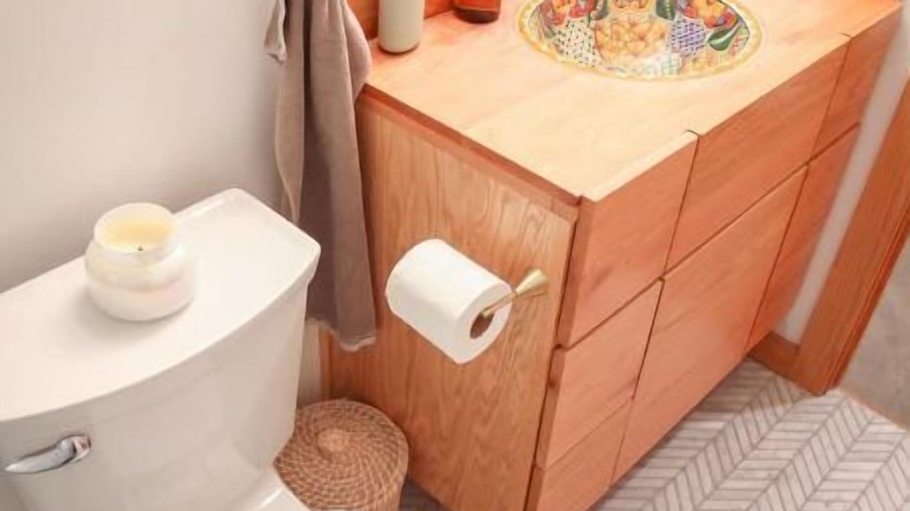 Photo of Bathroom in Eagle Rock