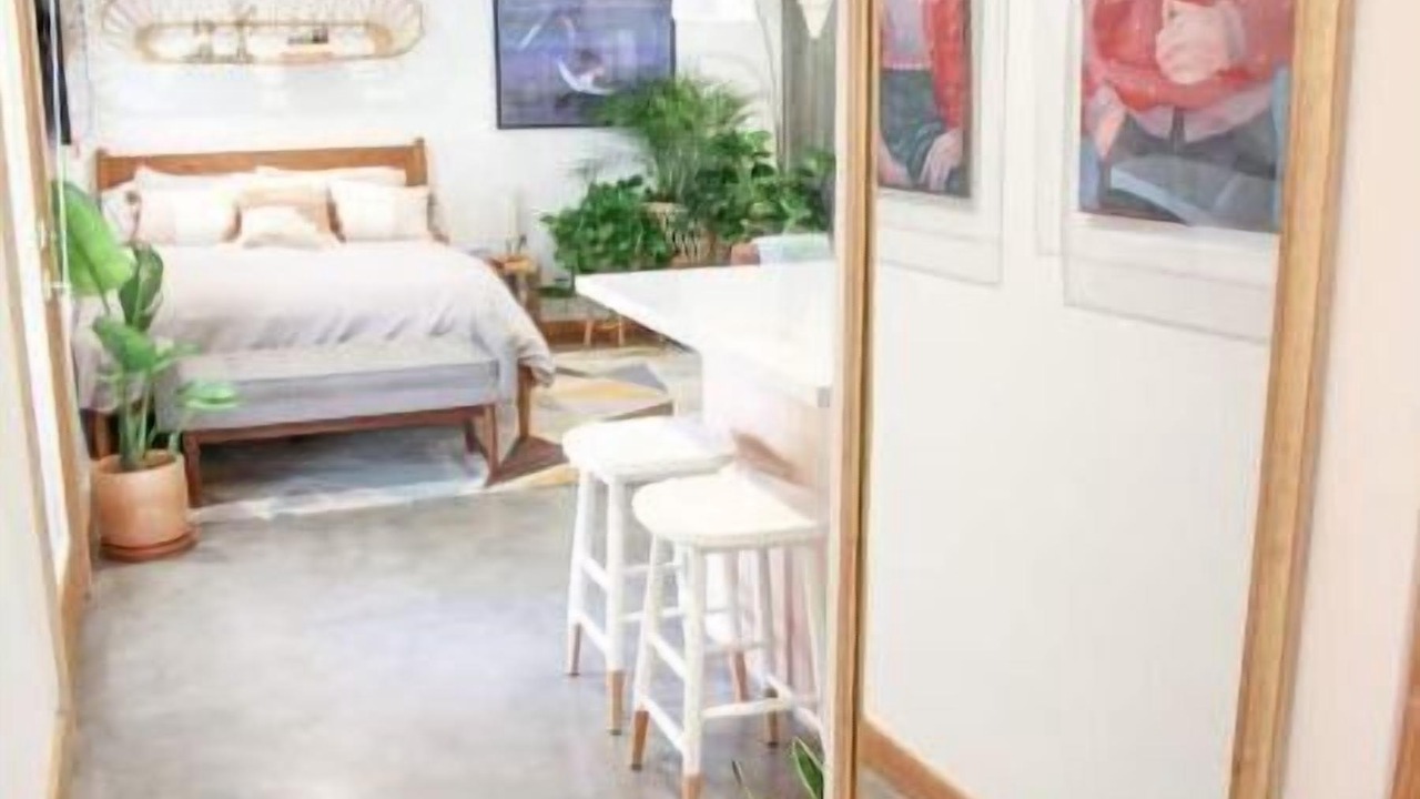 Photo of Bedroom in Eagle Rock