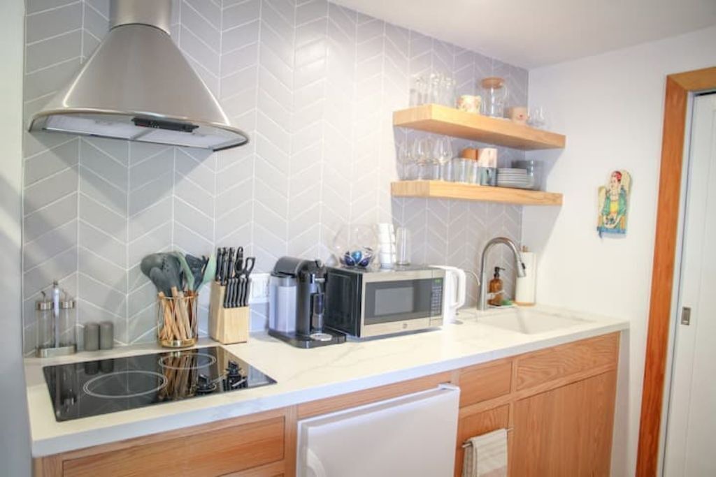Photo of Kitchen in Eagle Rock