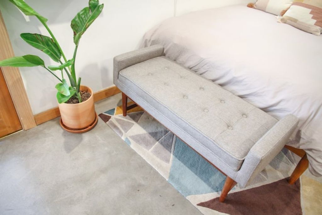 Photo of Bedroom in Eagle Rock