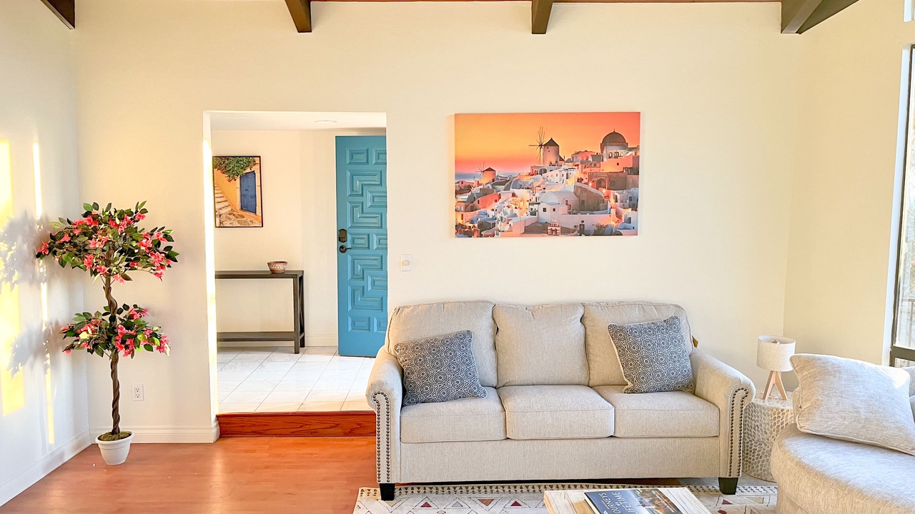 Photo of Livingroom in Bonita