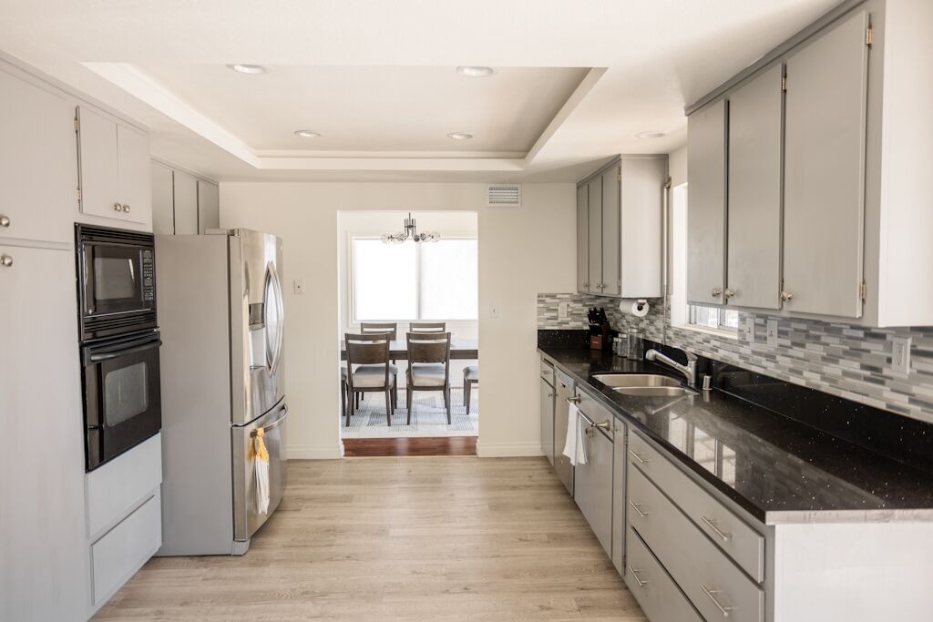 Photo of Kitchen in Bonita