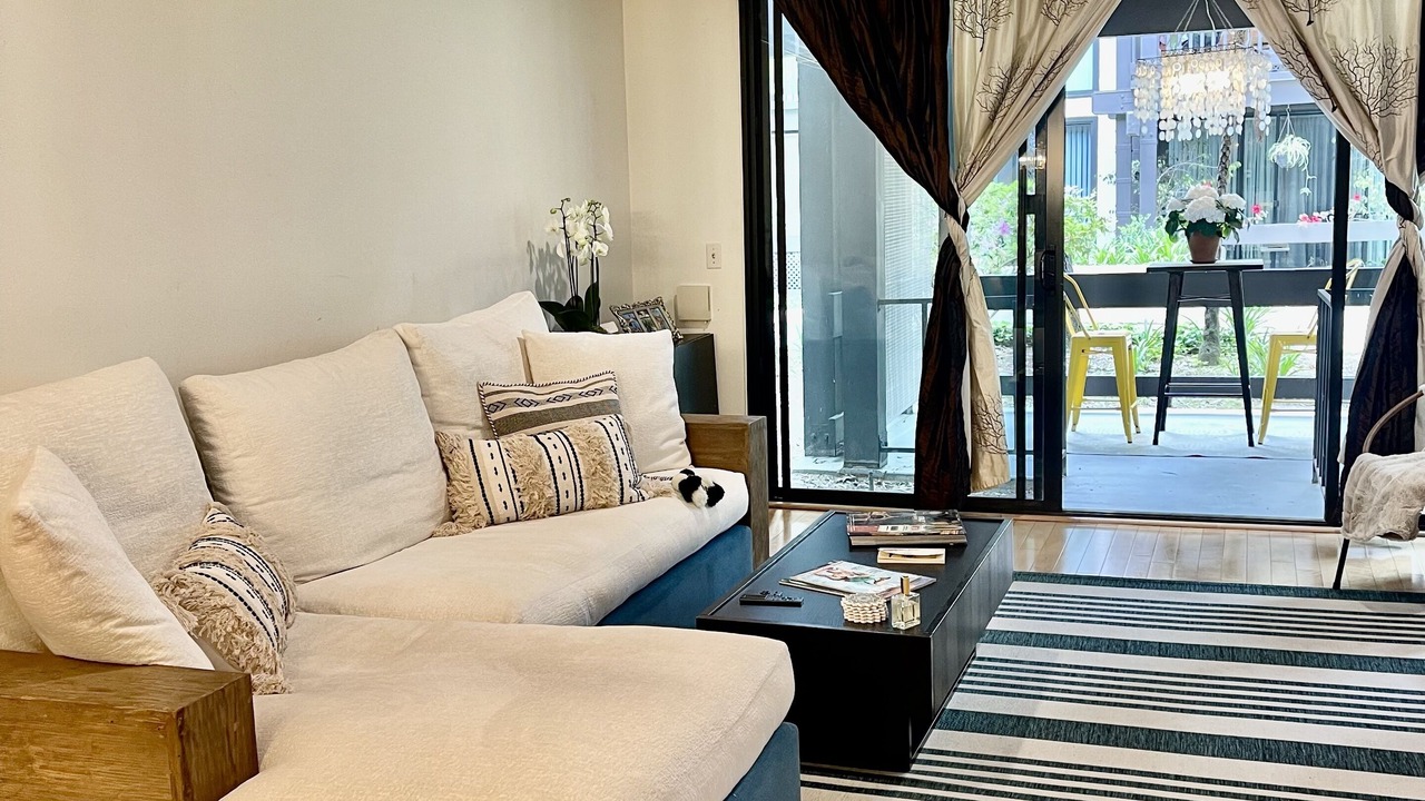 Photo of Livingroom in Playa Del Rey