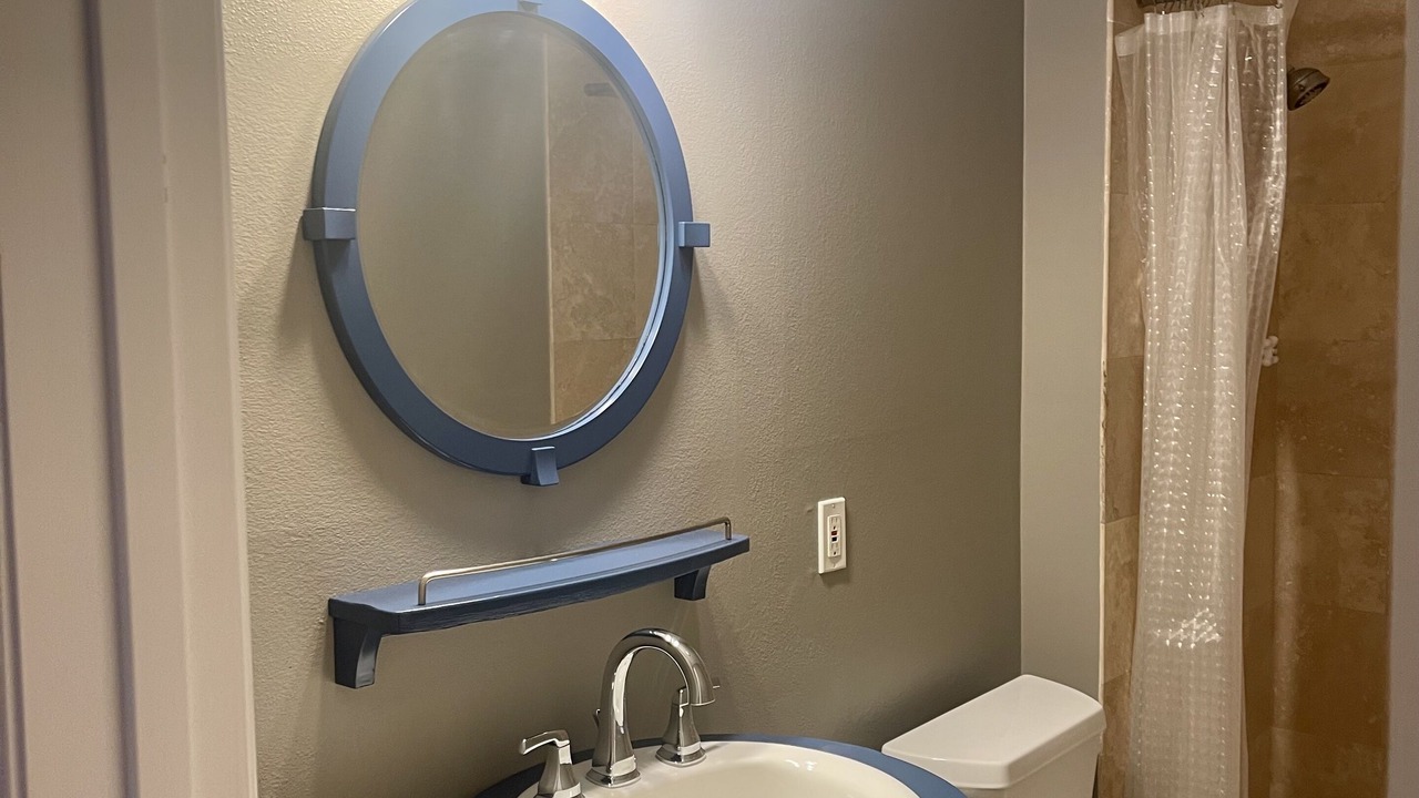 Photo of Bathroom in Playa Del Rey
