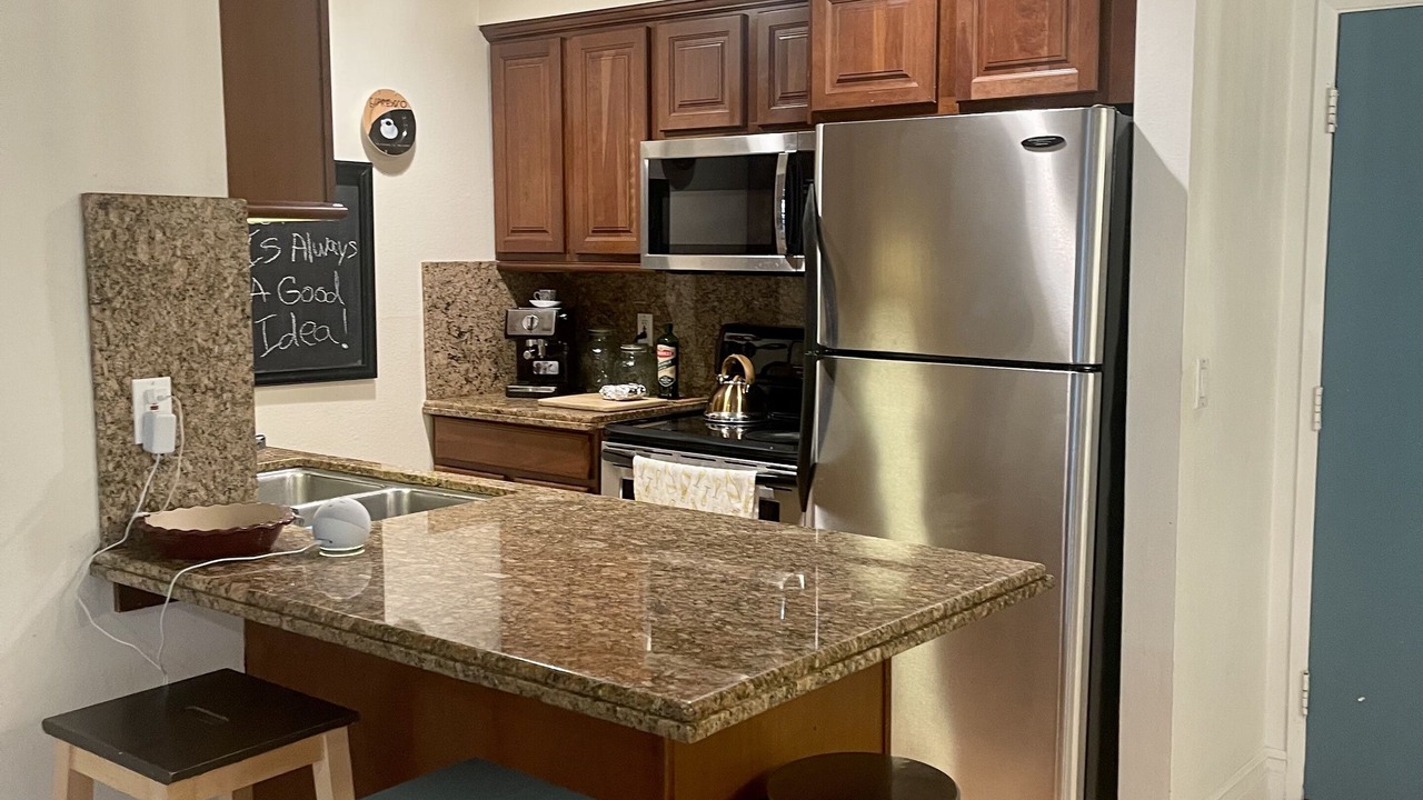 Photo of Kitchen in Playa Del Rey
