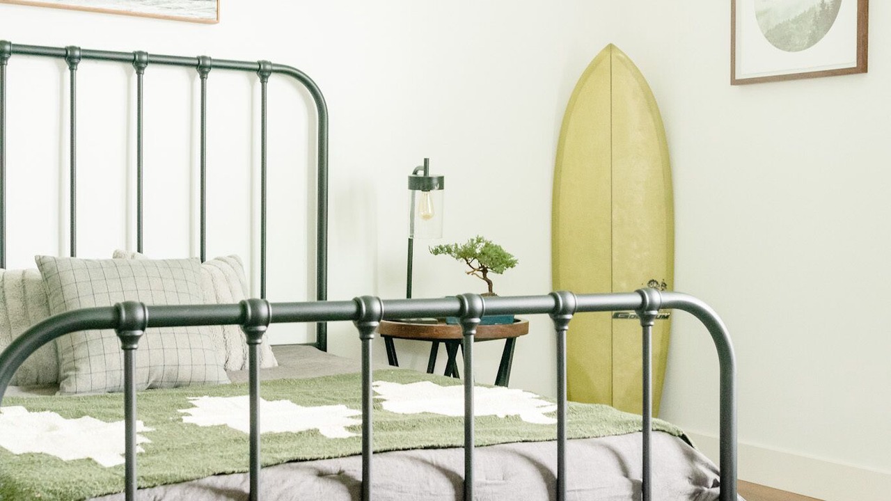 Photo of Bedroom in Cardiff-by-the-Sea