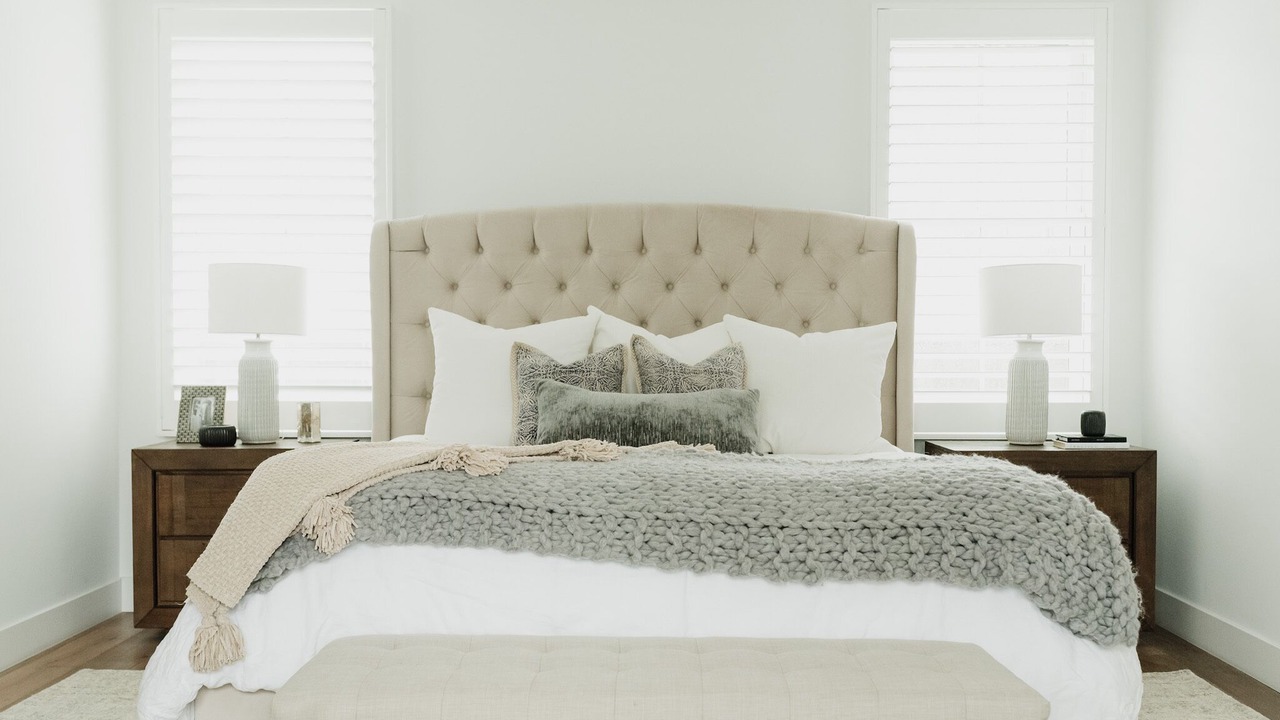 Photo of Bedroom in Cardiff-by-the-Sea