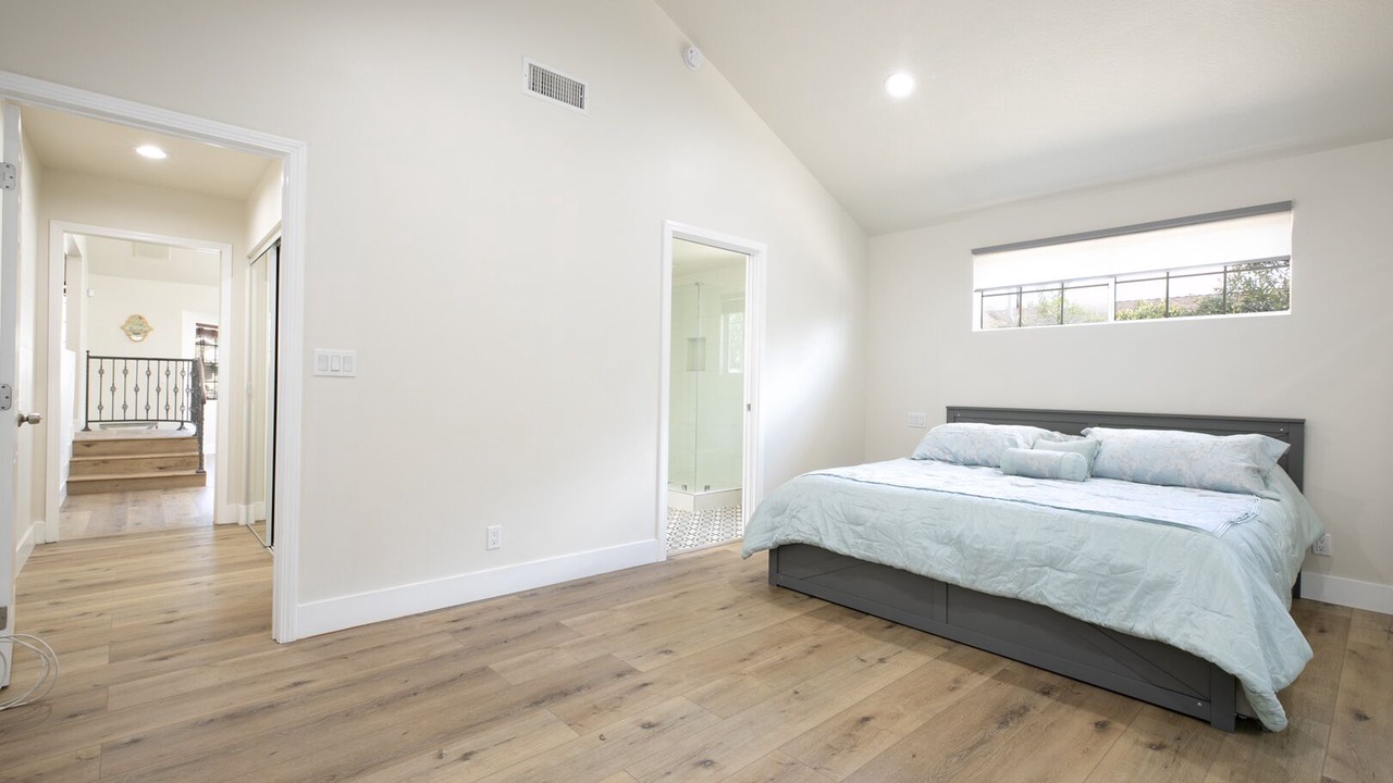 Photo of Bedroom in Winnetka