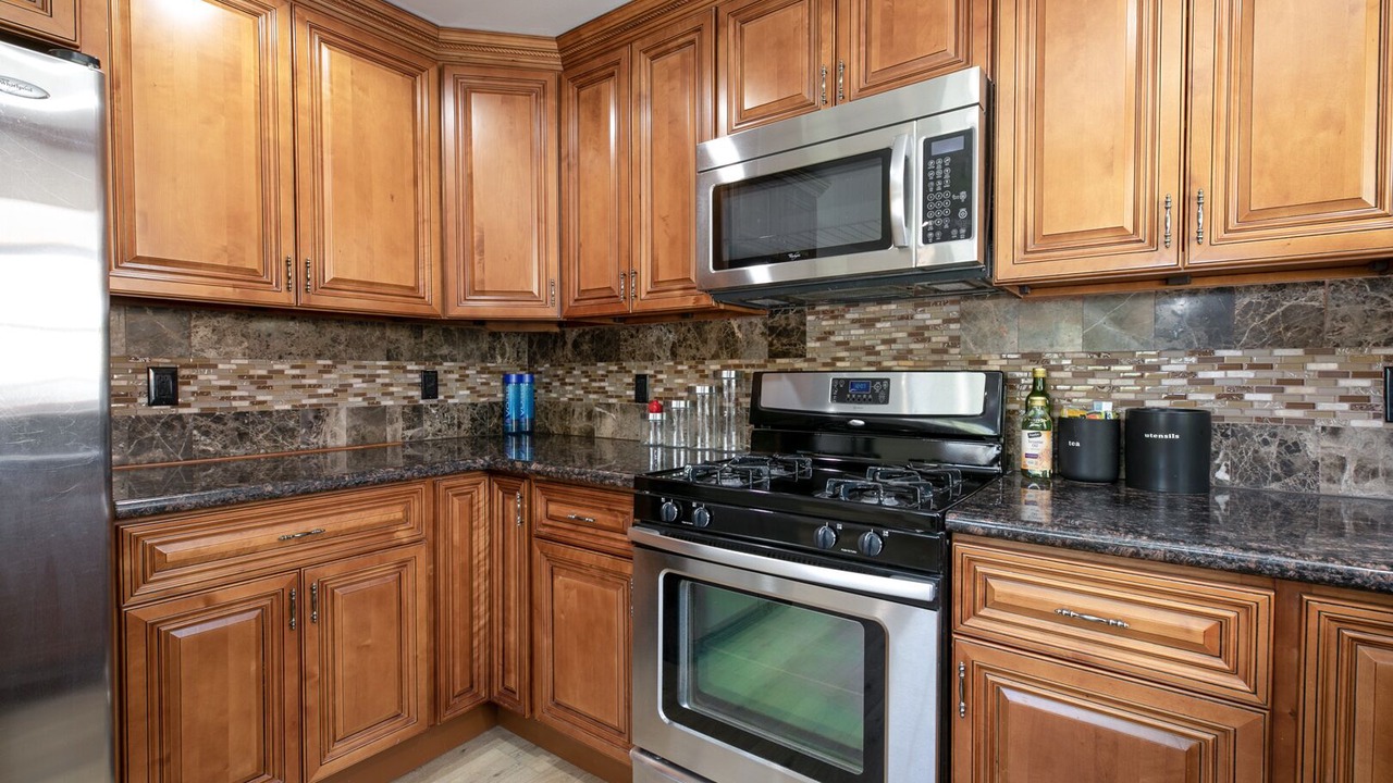 Photo of Kitchen in Winnetka