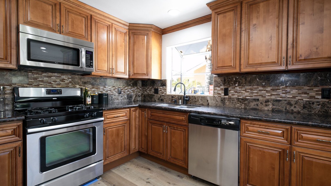 Photo of Kitchen in Winnetka