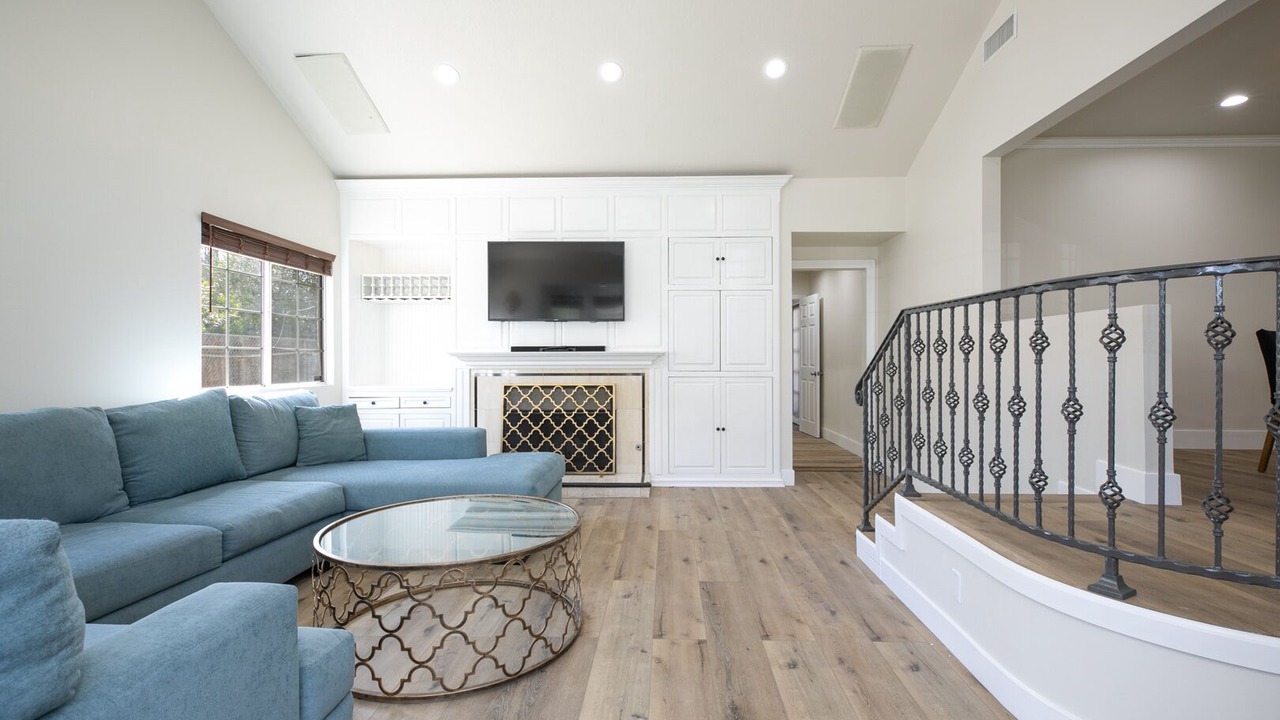 Photo of Livingroom in Winnetka
