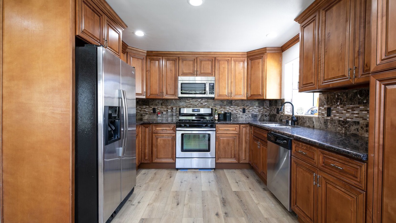 Photo of Kitchen in Winnetka