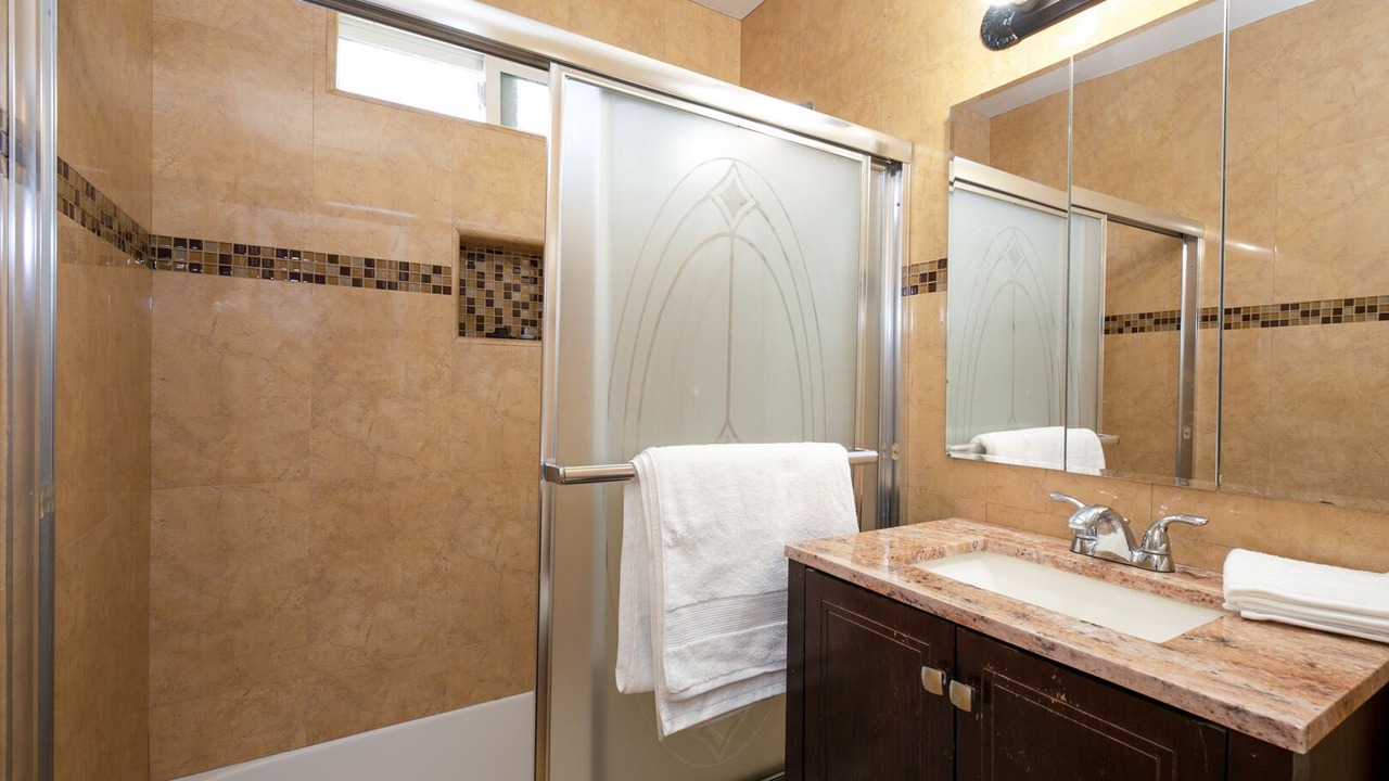 Photo of Bathroom in Winnetka