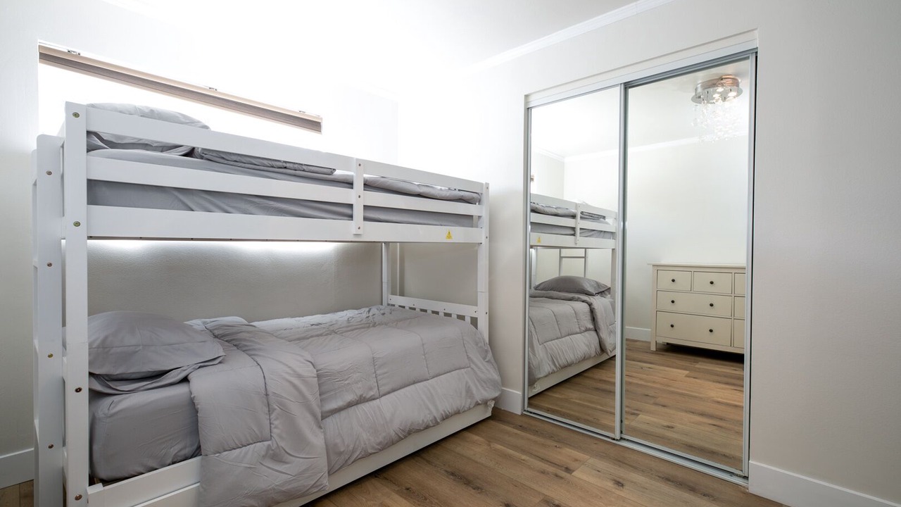 Photo of Bedroom in Winnetka