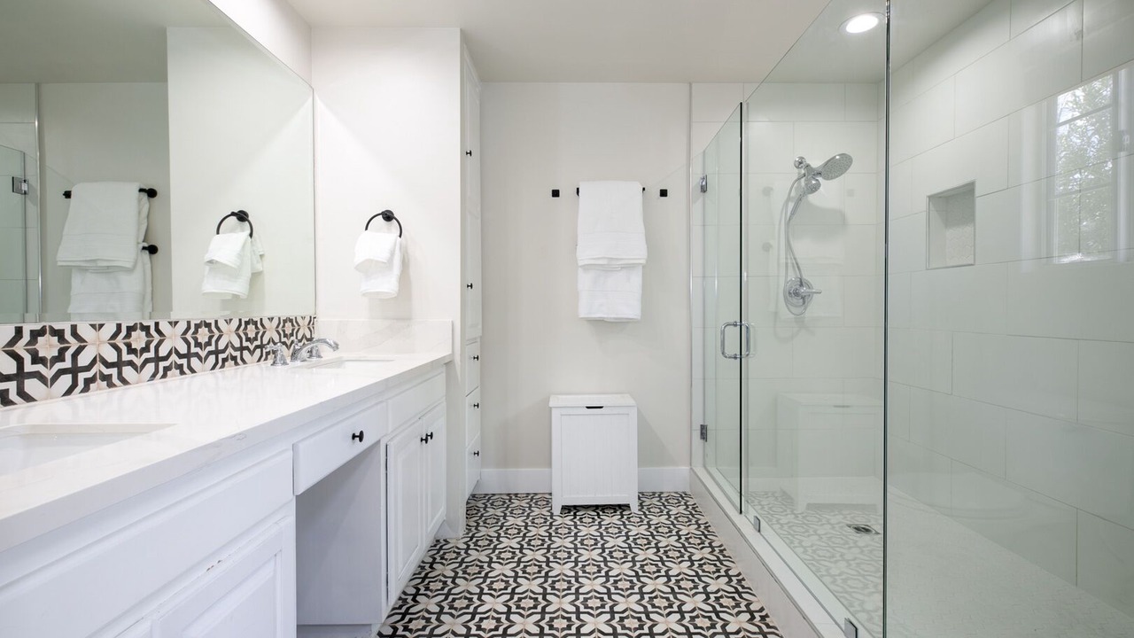 Photo of Bathroom in Winnetka