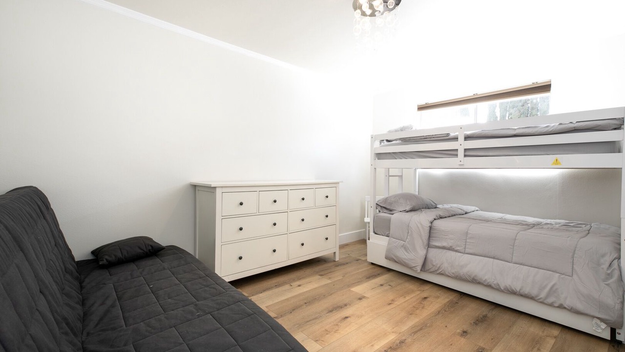 Photo of Bedroom in Winnetka