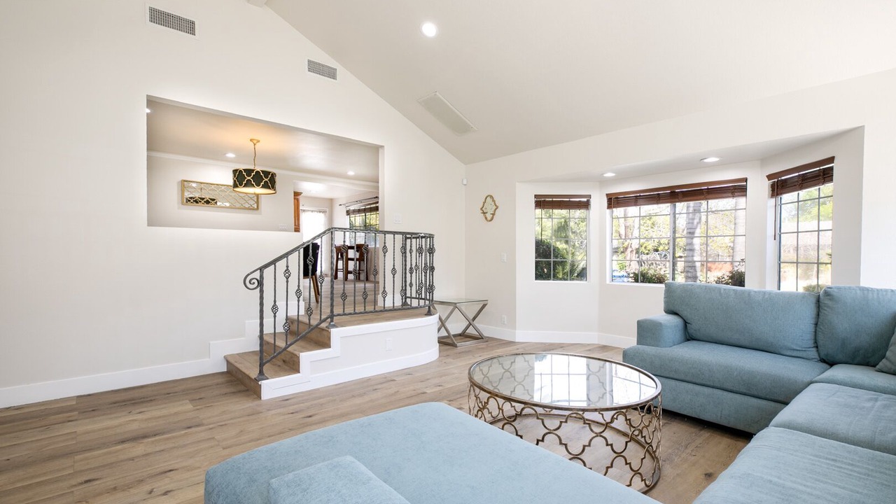 Photo of Livingroom in Winnetka