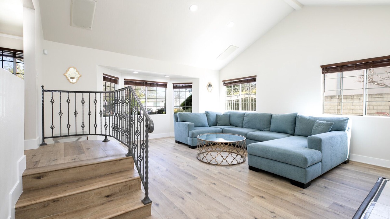 Photo of Livingroom in Winnetka
