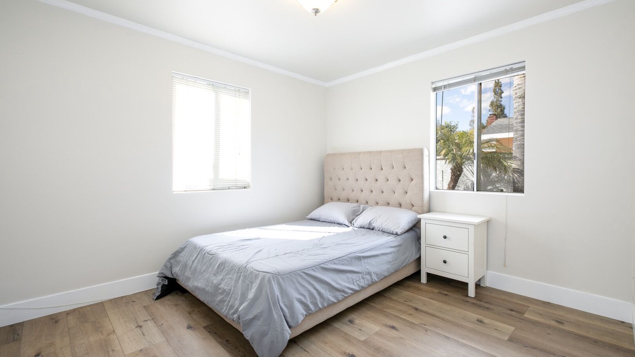 Photo of Bedroom in Winnetka