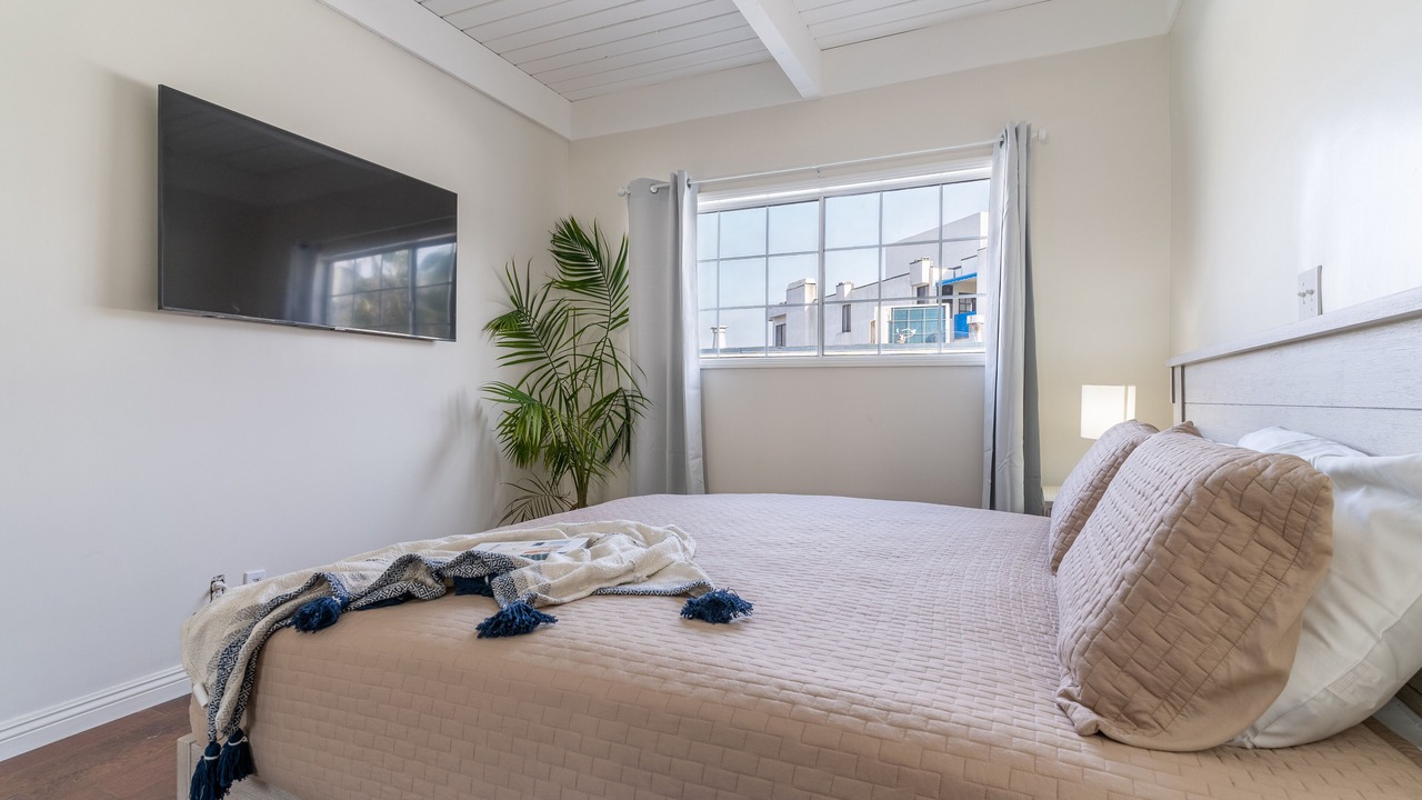 Photo of Bedroom in Marina Peninsula