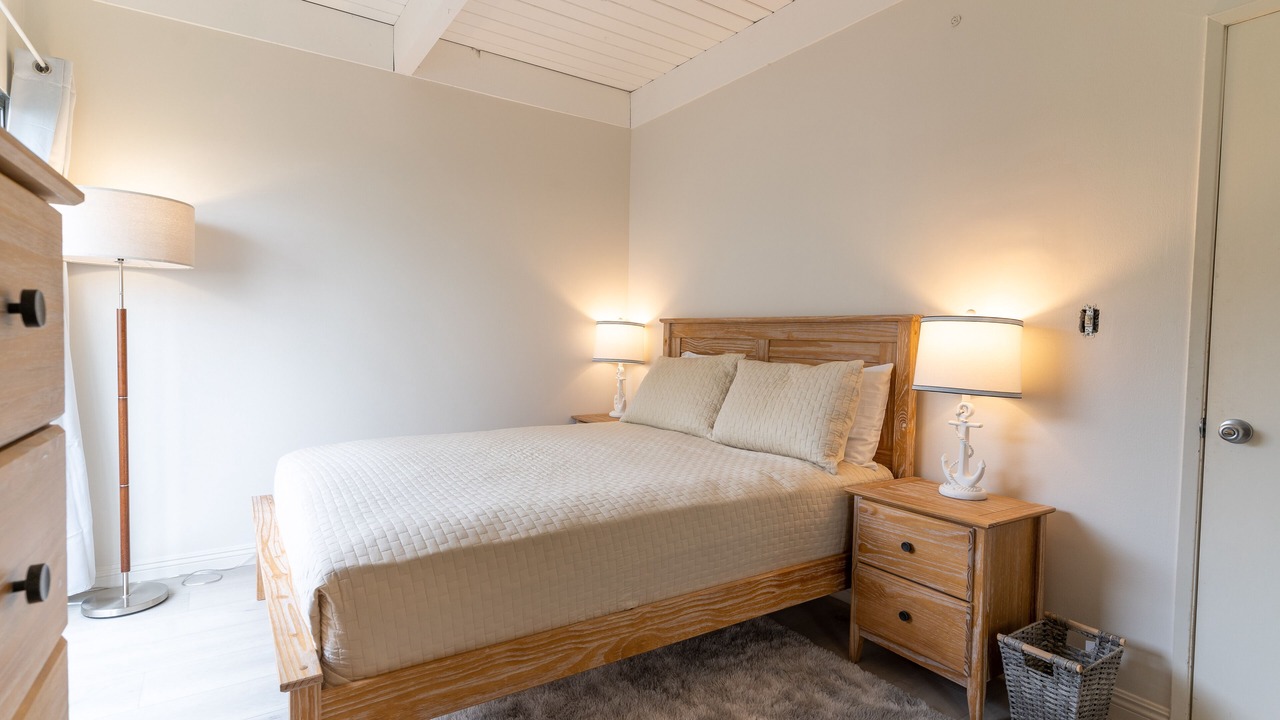 Photo of Bedroom in Marina Peninsula
