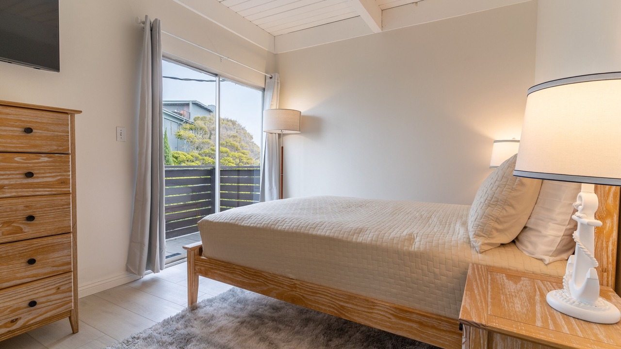 Photo of Bedroom in Marina Peninsula