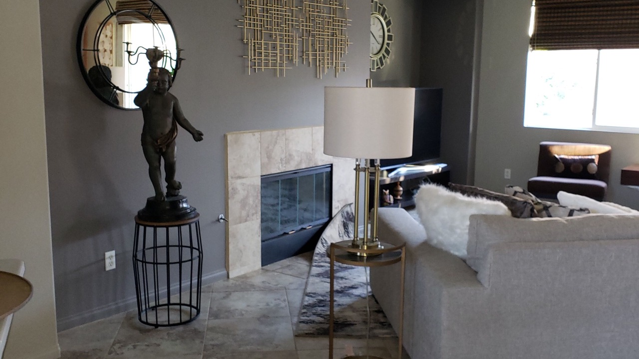 Photo of Livingroom in Paradiso