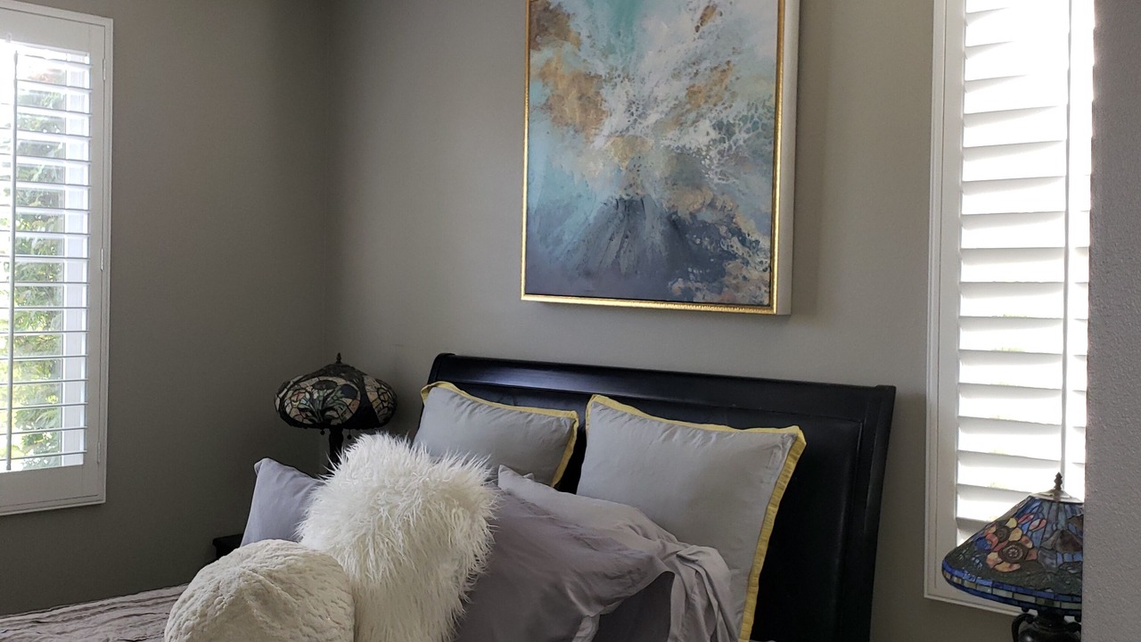 Photo of Bedroom in Paradiso