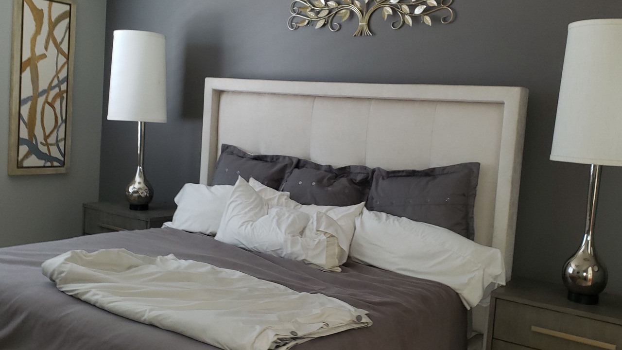 Photo of Bedroom in Paradiso