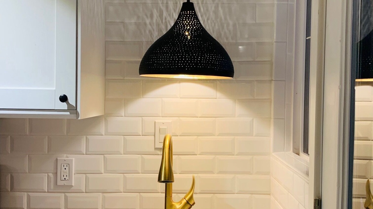 Photo of Bathroom in Mira Monte