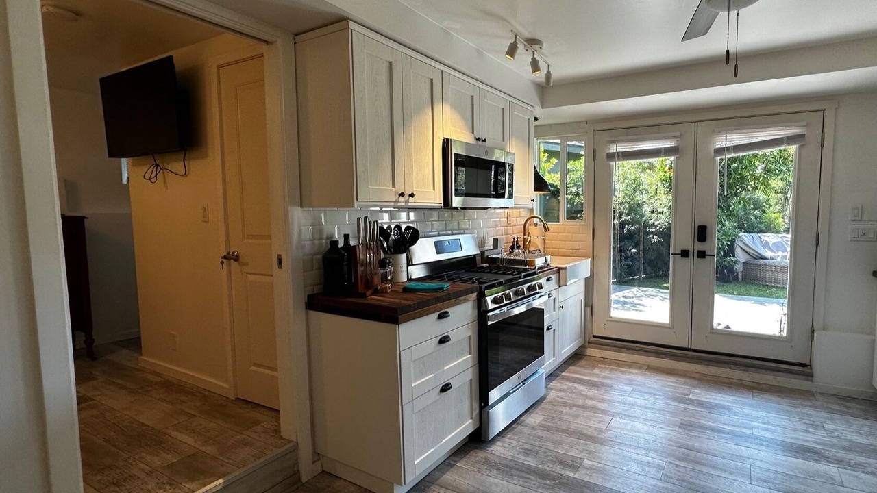 Photo of Kitchen in Mira Monte