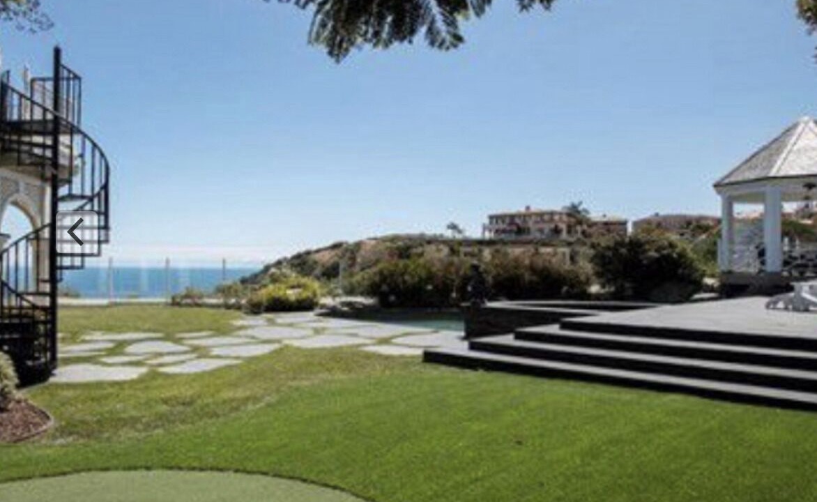 Photo of Outdoor in Laguna Niguel