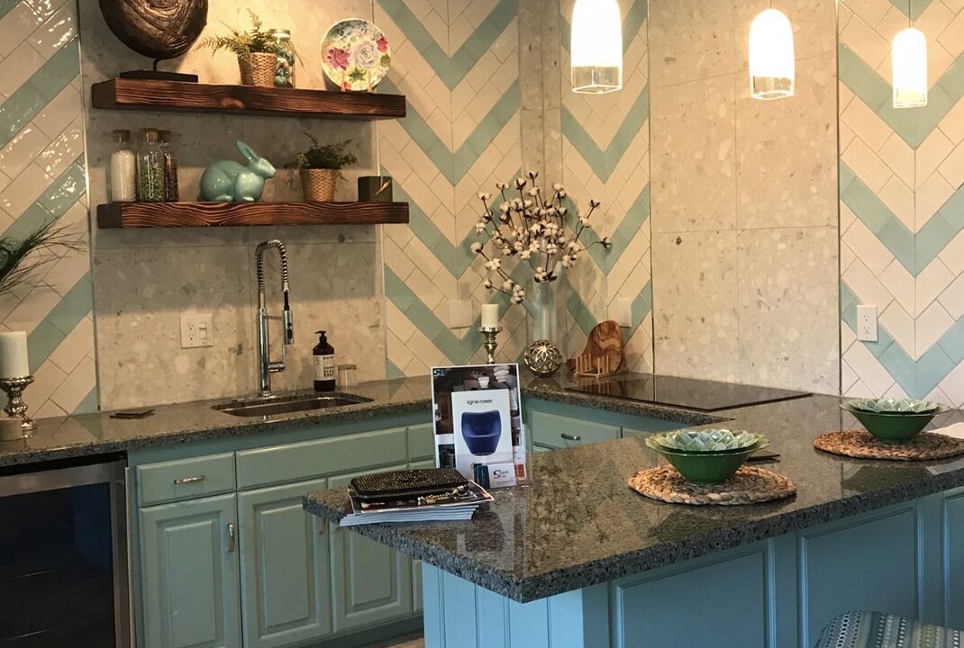 Photo of Kitchen in Laguna Niguel