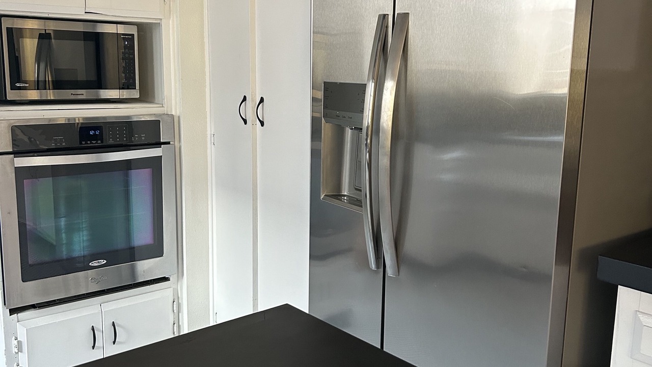 Photo of Kitchen in North Long Beach