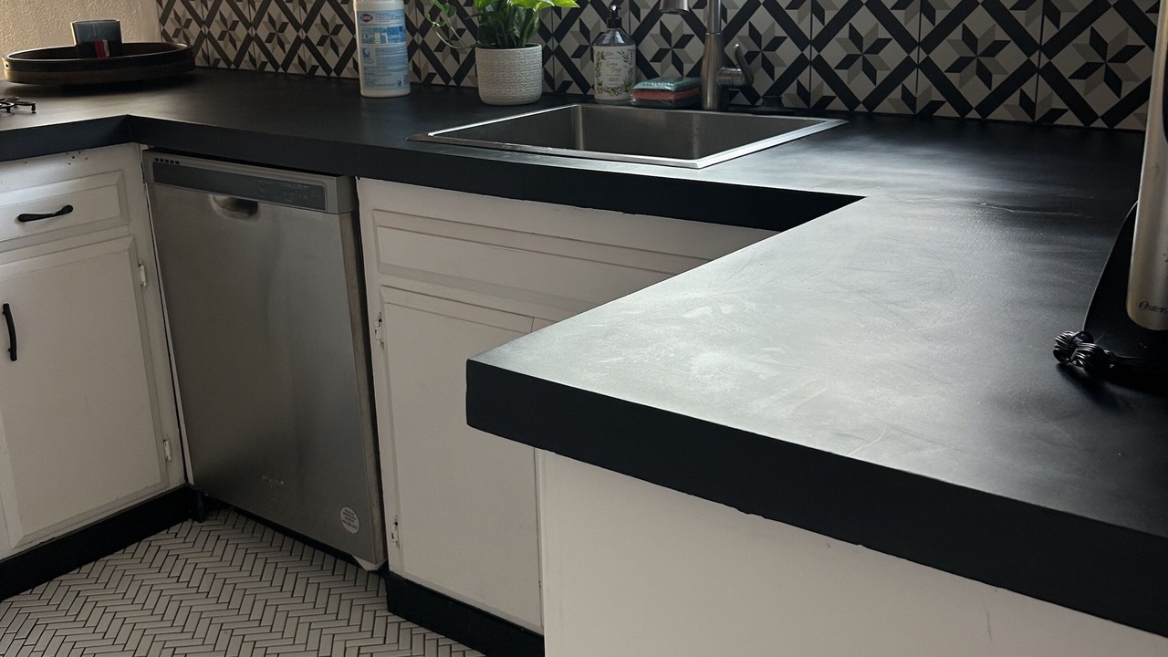 Photo of Kitchen in North Long Beach