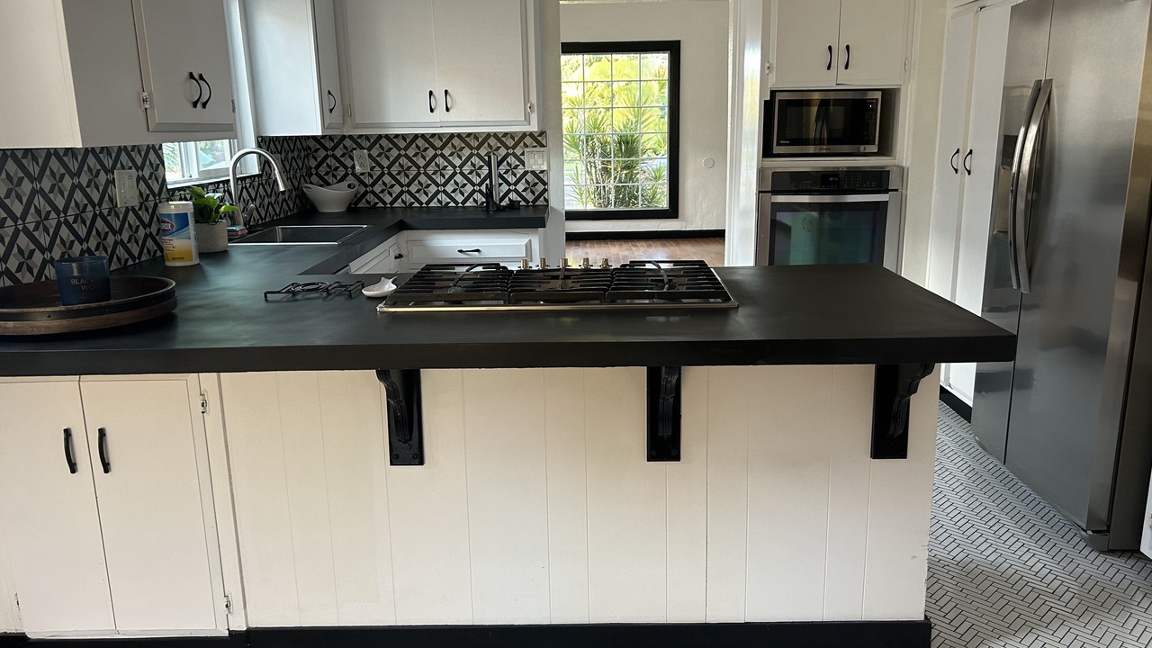 Photo of Kitchen in North Long Beach