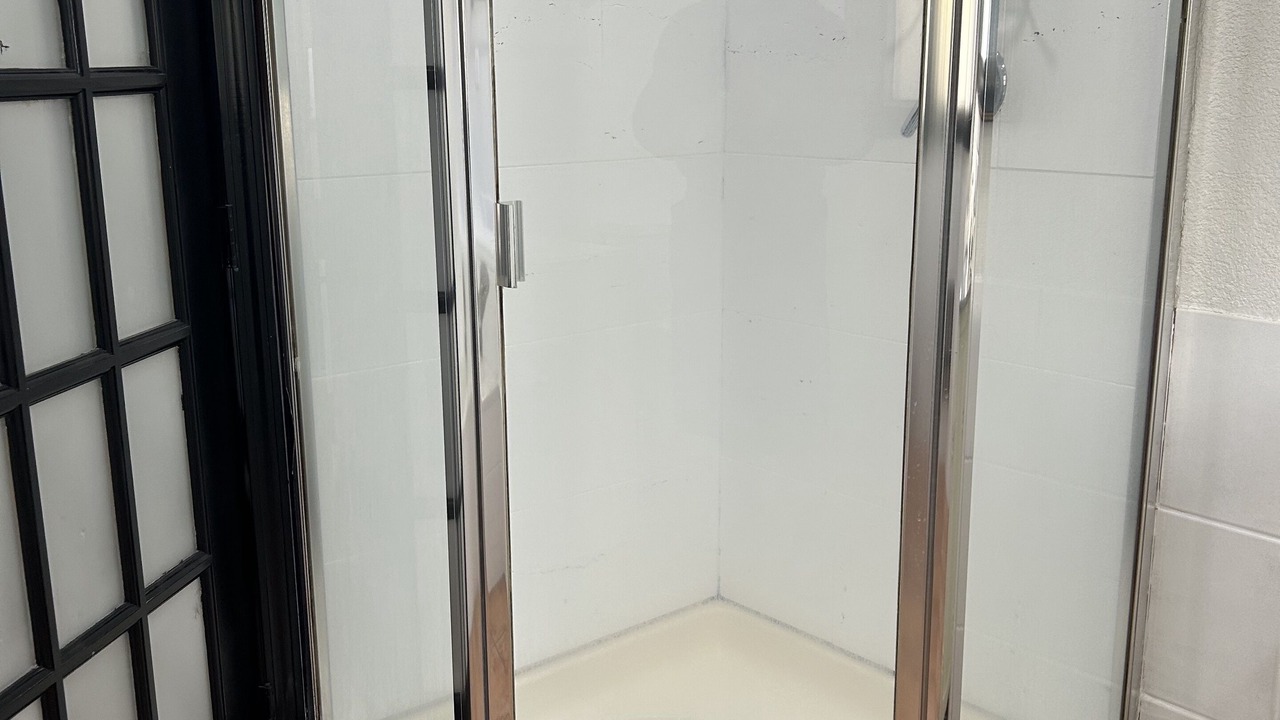 Photo of Bathroom in North Long Beach