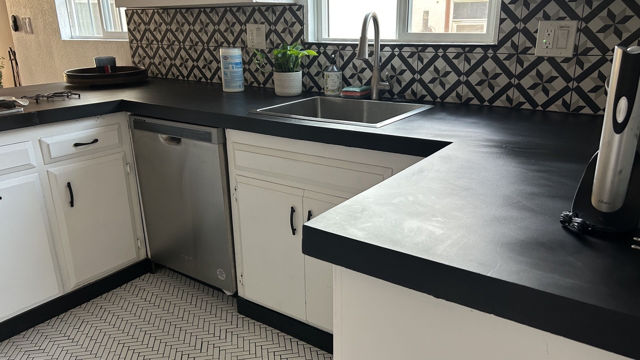 Photo of Kitchen in North Long Beach