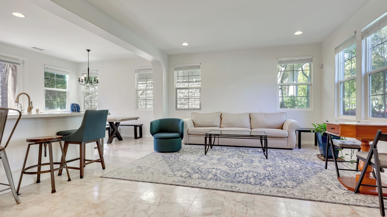 Photo of Livingroom in Camarillo