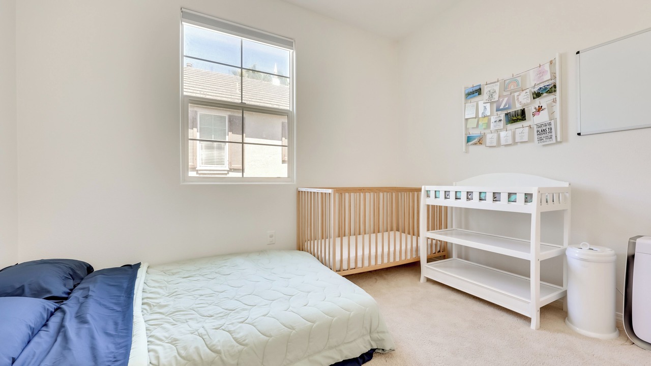 Photo of Bedroom in Camarillo