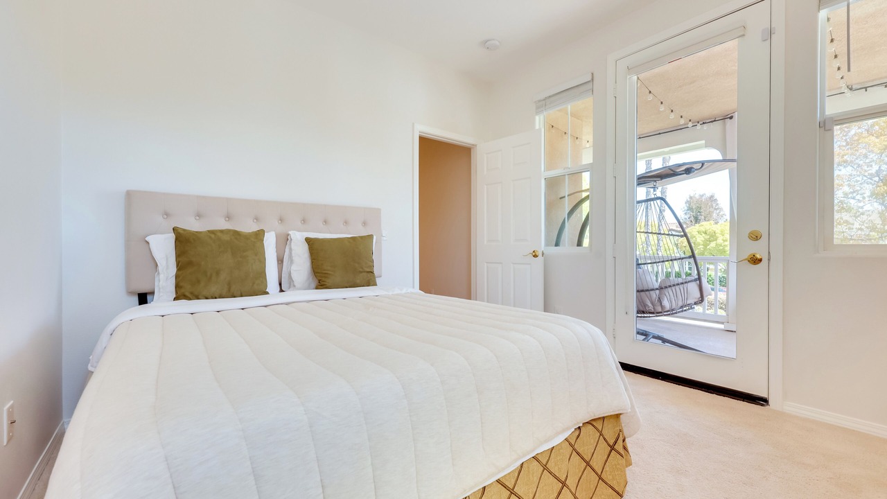 Photo of Bedroom in Camarillo