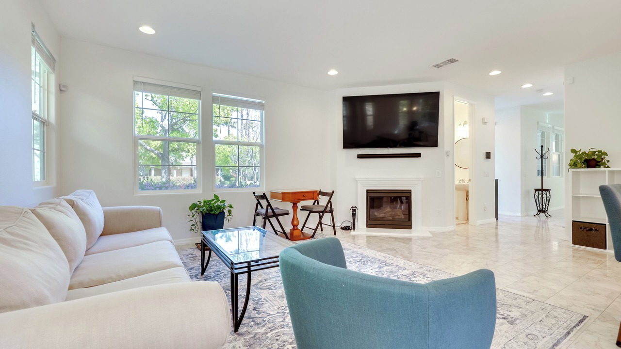 Photo of Bedroom in Camarillo