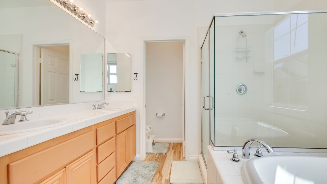 Photo of Bathroom in Camarillo