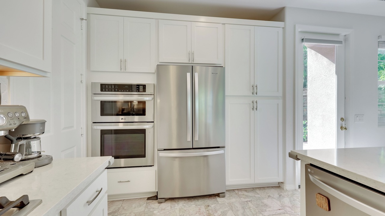 Photo of Kitchen in Camarillo