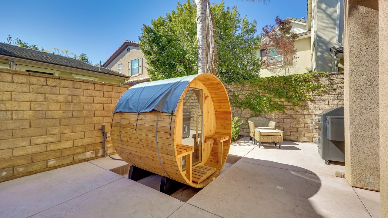 Photo of Outdoor in Camarillo